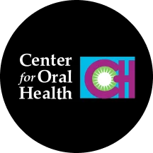 Center for Oral Health logo